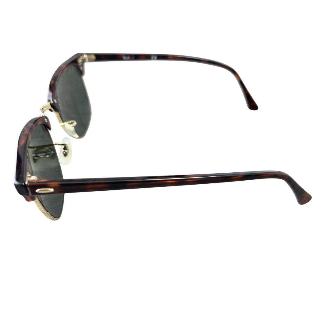 Ray-Ban クラブマスター RB3016 ケース付 レイバン