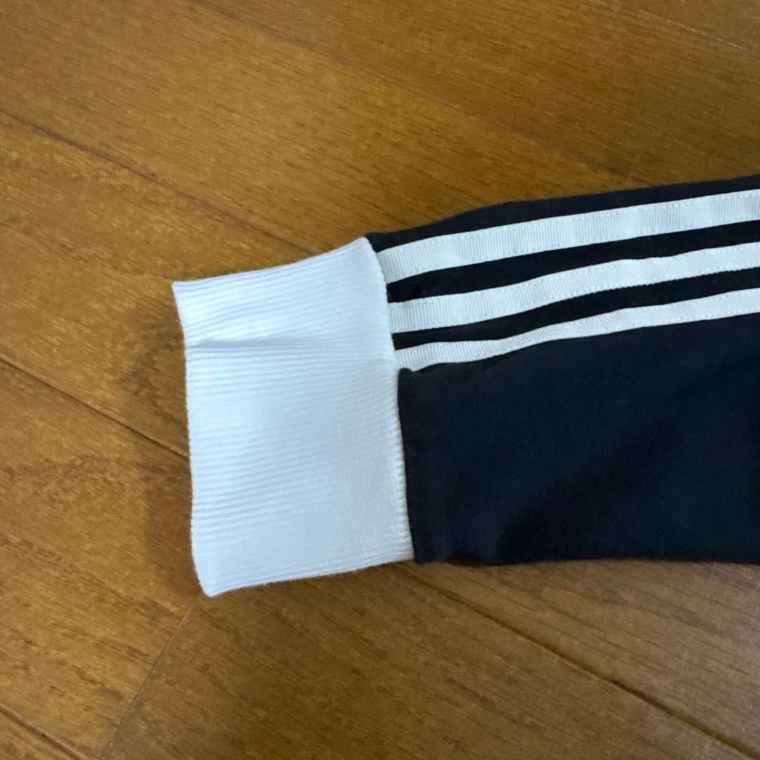 レ*り様 adidas ワンピース