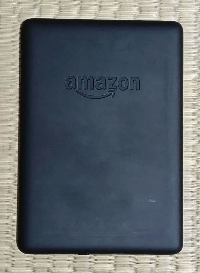 Kindle Paperwhite 第10世代 Wi-Fiモデル（広告なし）