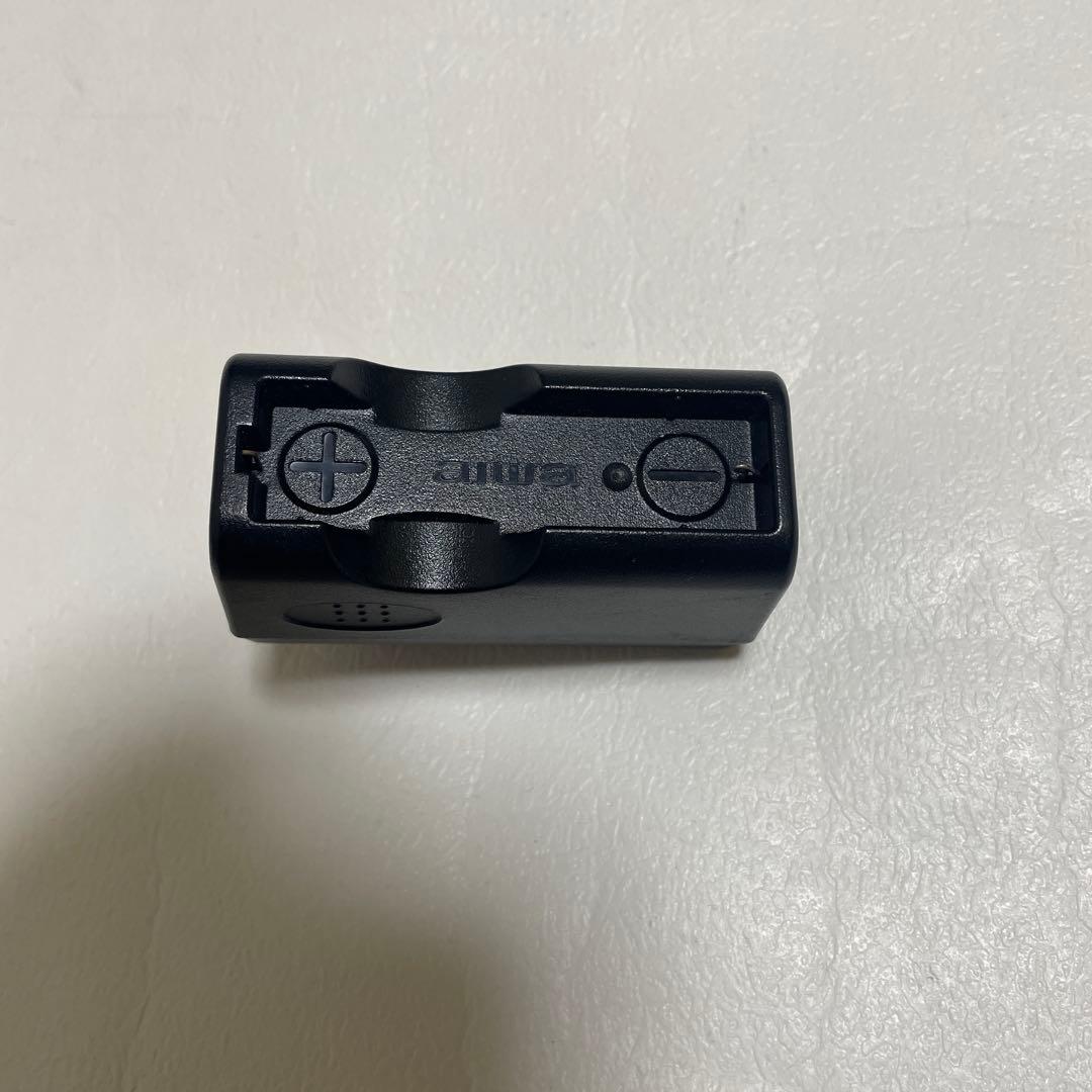 SONY ソニー MDウォークマン MZ-E620 MDプレイヤー