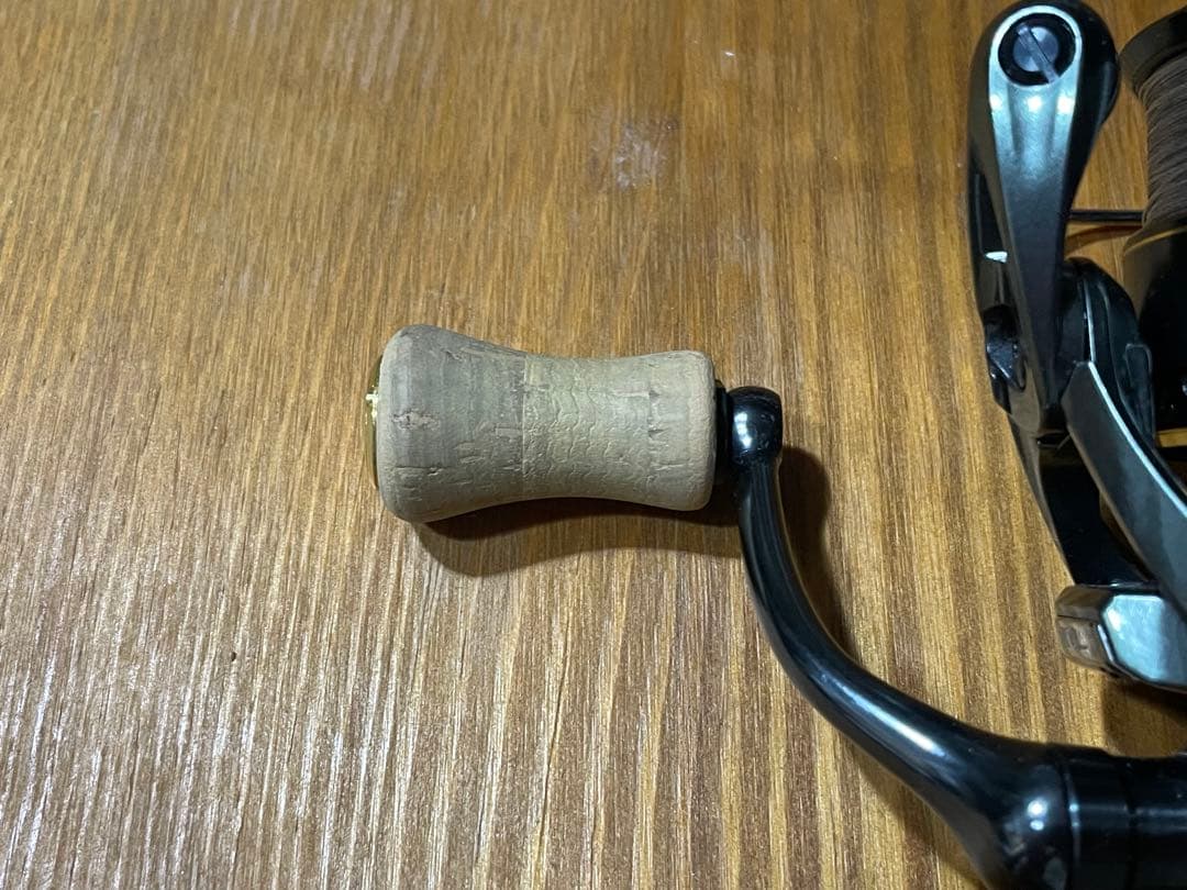 シマノ　カーディフXR C2000SHG
