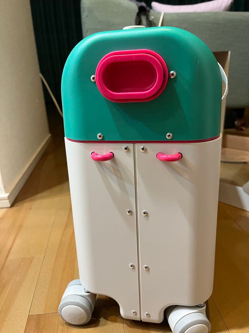 STOKKE JETKIDS RideBox はやぶさ