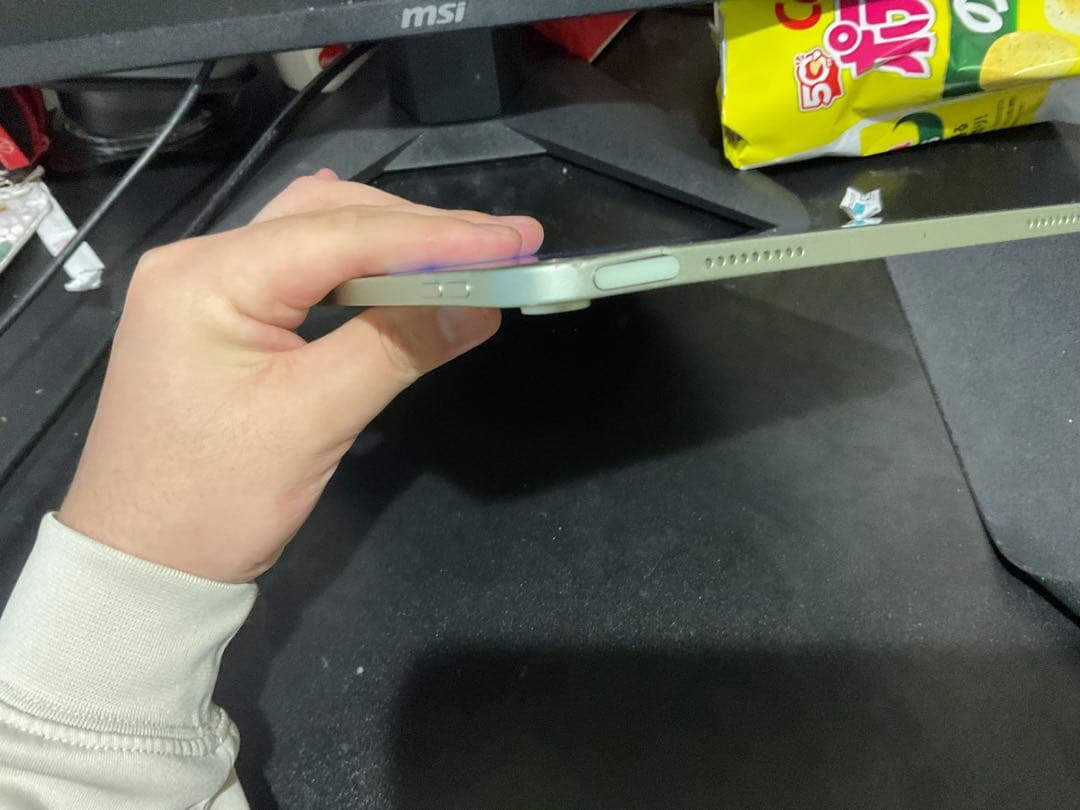 た*ん様 iPad Air第4世代