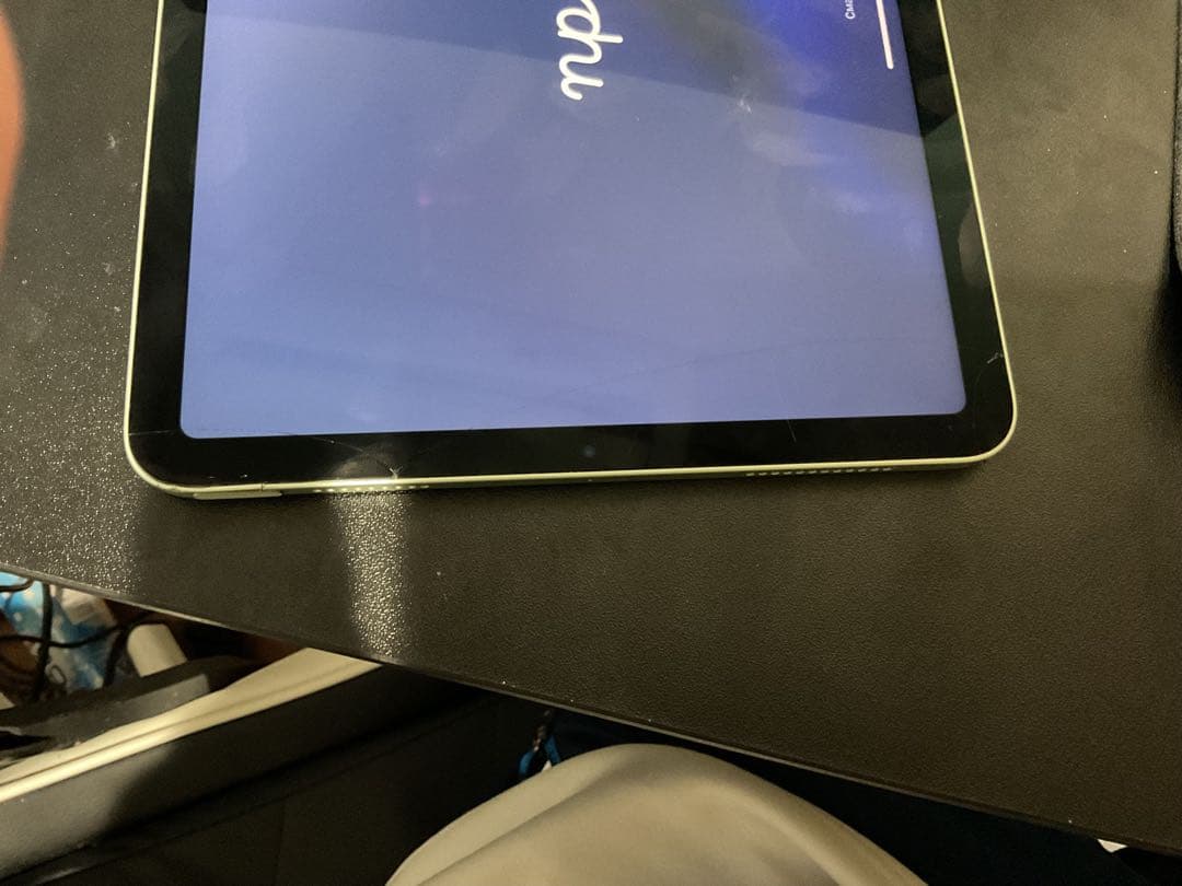 た*ん様 iPad Air第4世代