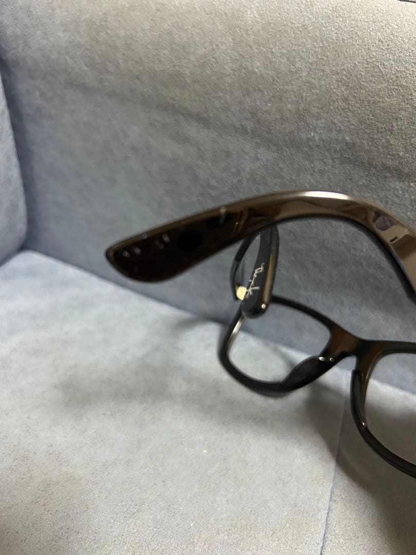 Ray-Ban ✖︎木村拓哉さん限定コラボモデルWAYFARER