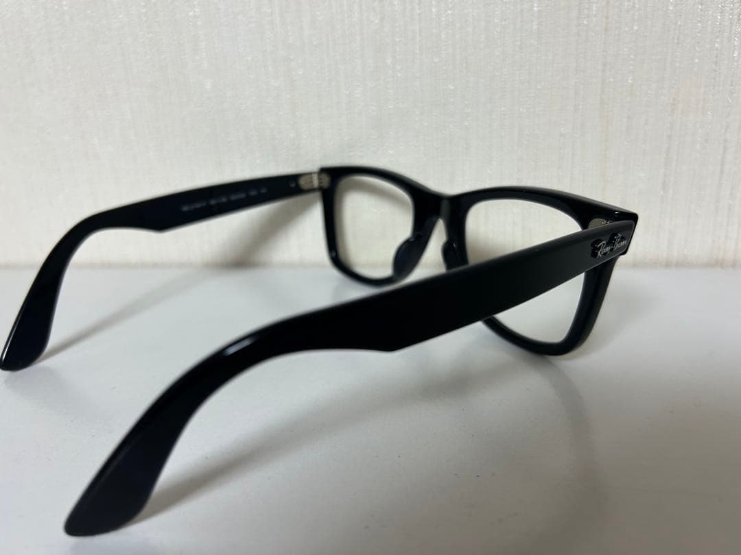 Ray-Ban ✖︎木村拓哉さん限定コラボモデルWAYFARER