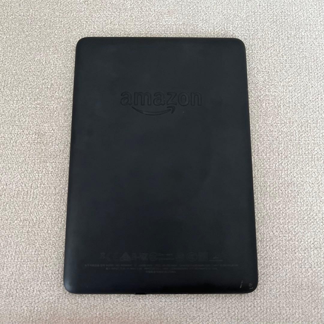 Amazon Kindle Paperwhite 第10 世代　8GB 広告なし