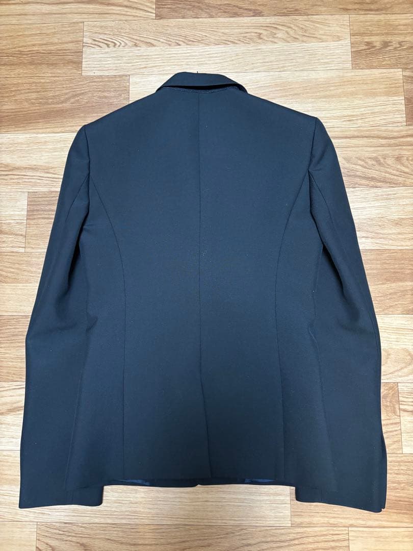 BALENCIAGA バレンシアガ テーラードジャケット 44 ニコラ