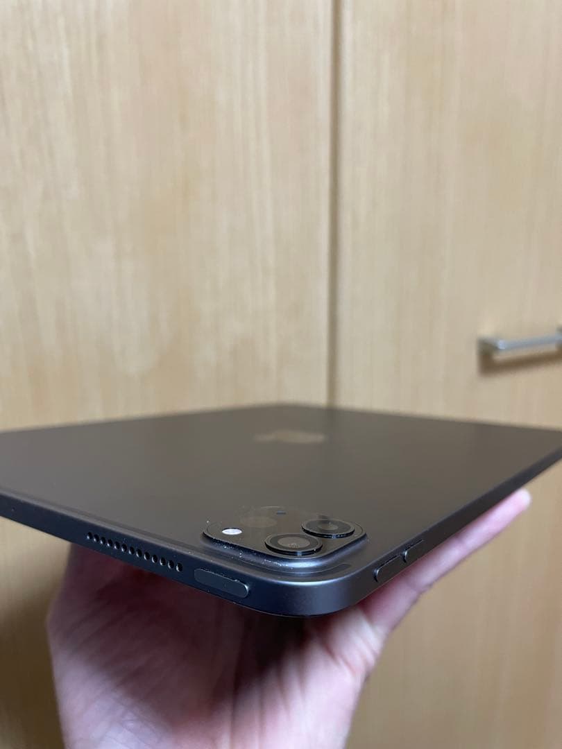 iPad pro 11インチ 第二世代 256GB 美品 本体