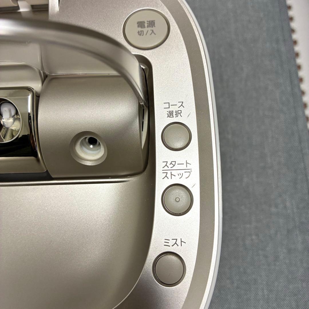 美顔器　EH-SA0B-N-A スチーマーナノケア　Panasonic