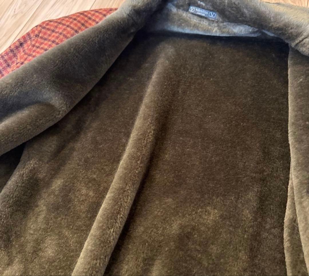 イタリア製 Valentino コート