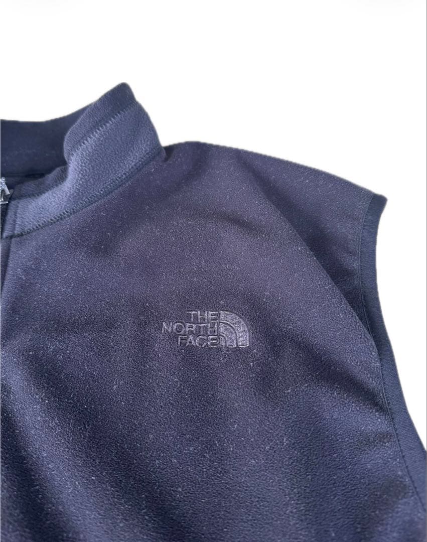 THE NORTH FACE ウィンドエンライドベスト