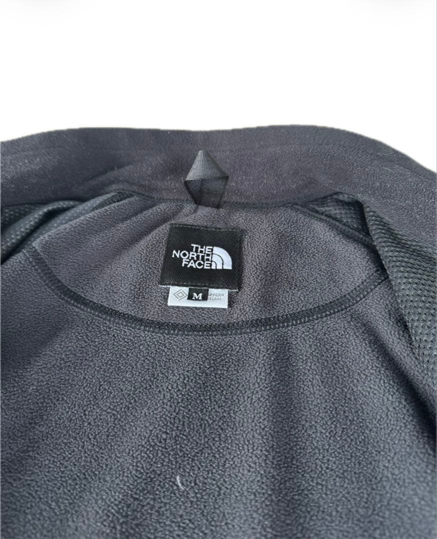 THE NORTH FACE ウィンドエンライドベスト