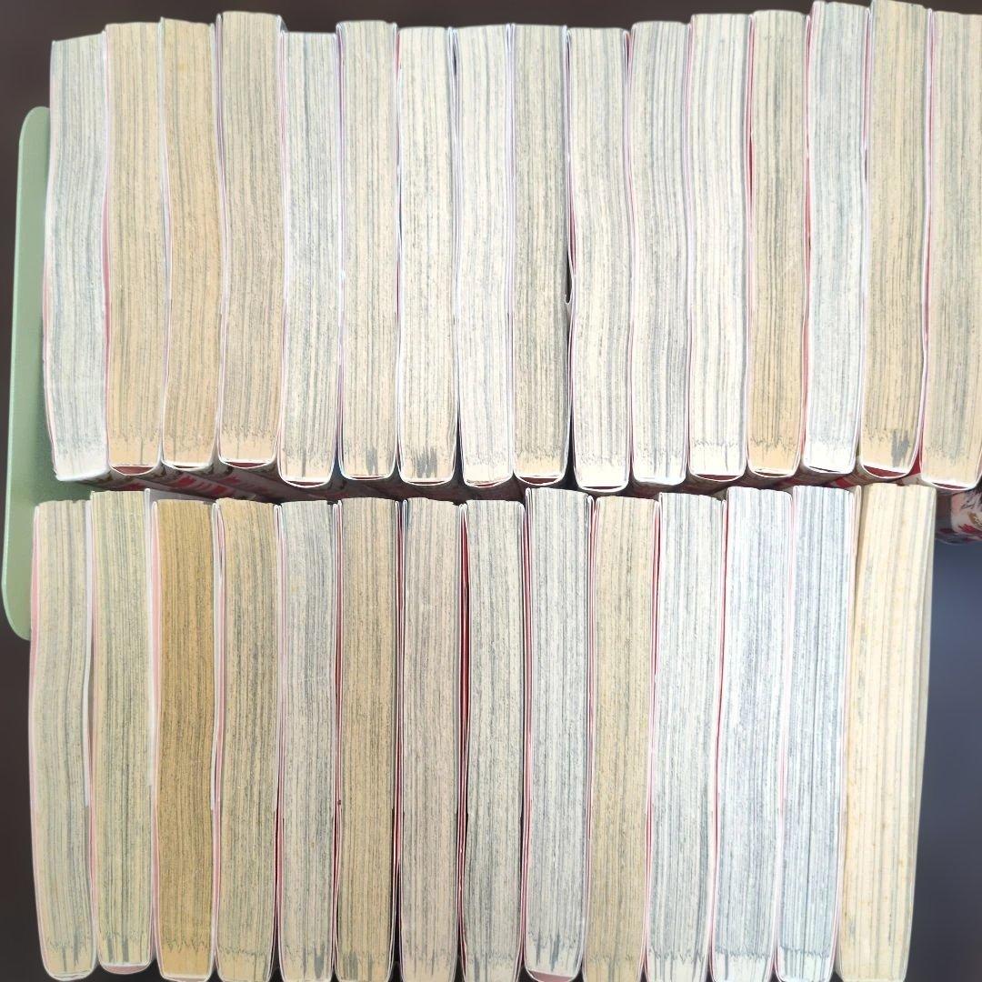 君に届け全巻セット＋おまけ4冊　送料無料