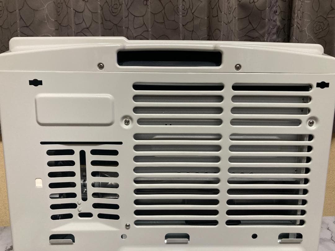 【美品】リンナイ 都市ガス用ガスファンヒーター SRC-364E