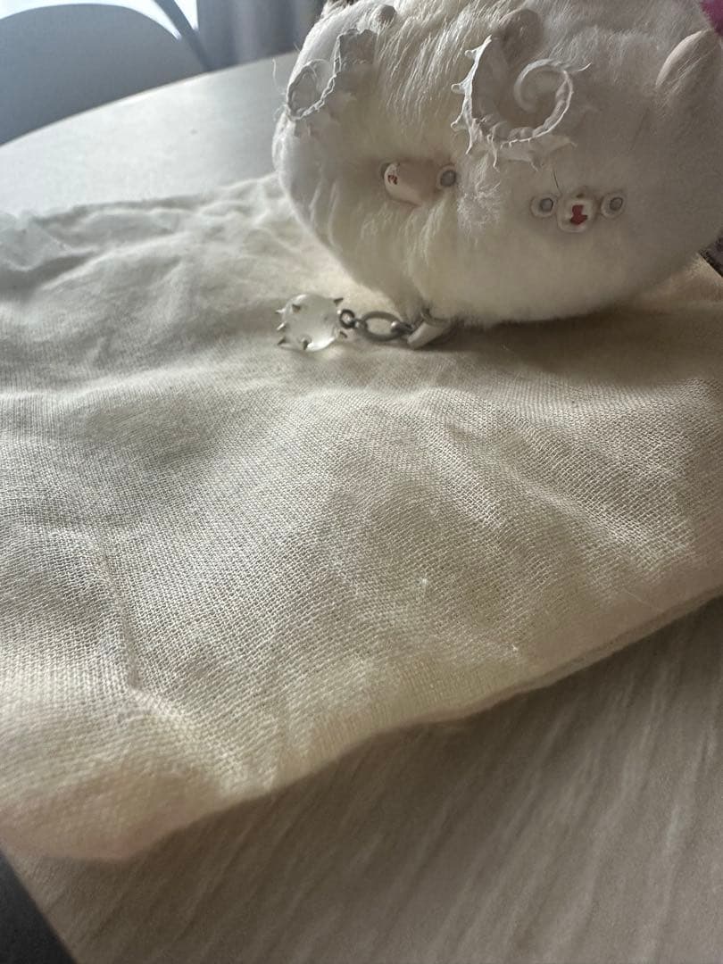 kaninchen カニンチェン　ポメべロス