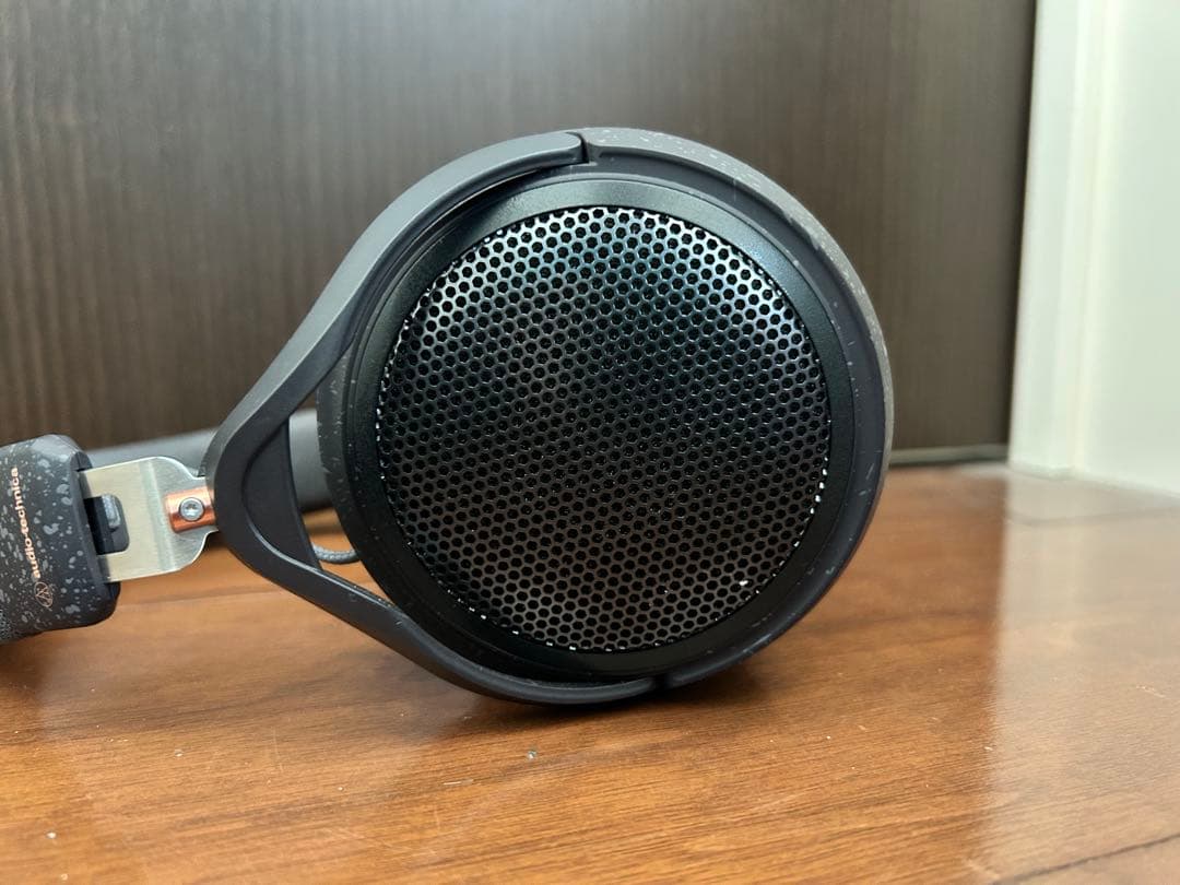ATH-HL7BT 開放型ワイヤレスヘッドホン　オーディオテクニカ