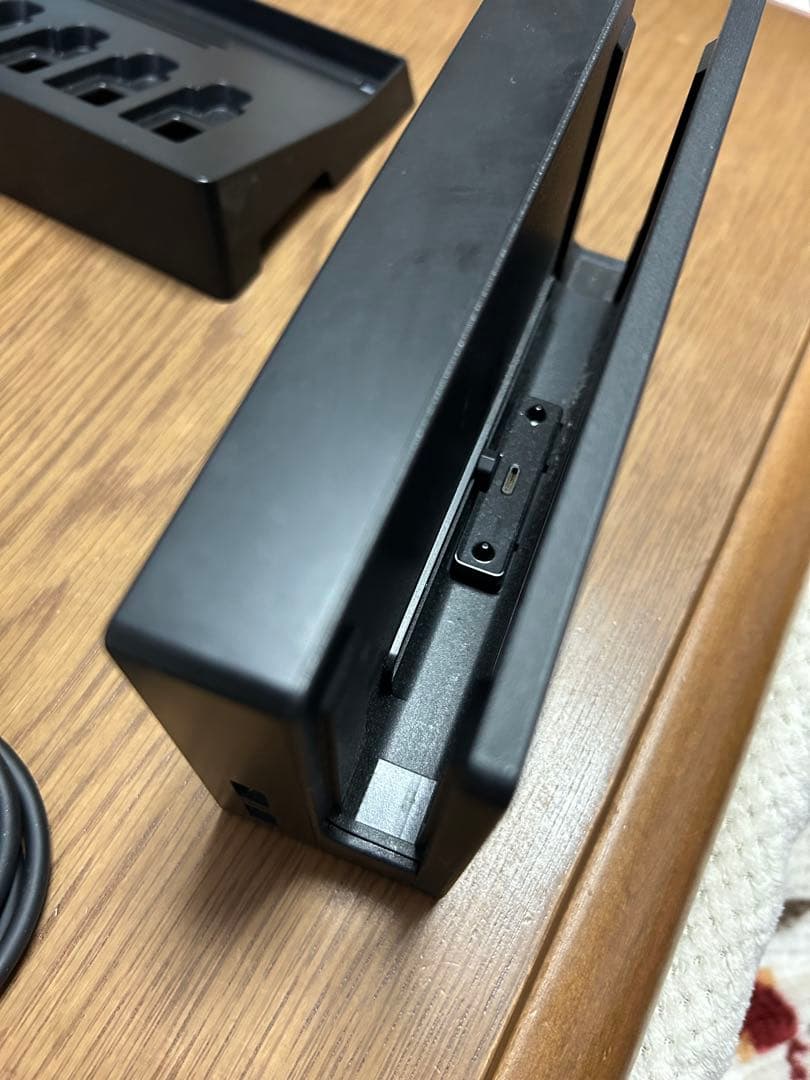 ⭐︎★美品 付属品多数!!プロコン付き★⭐︎Nintendo Switch 本体