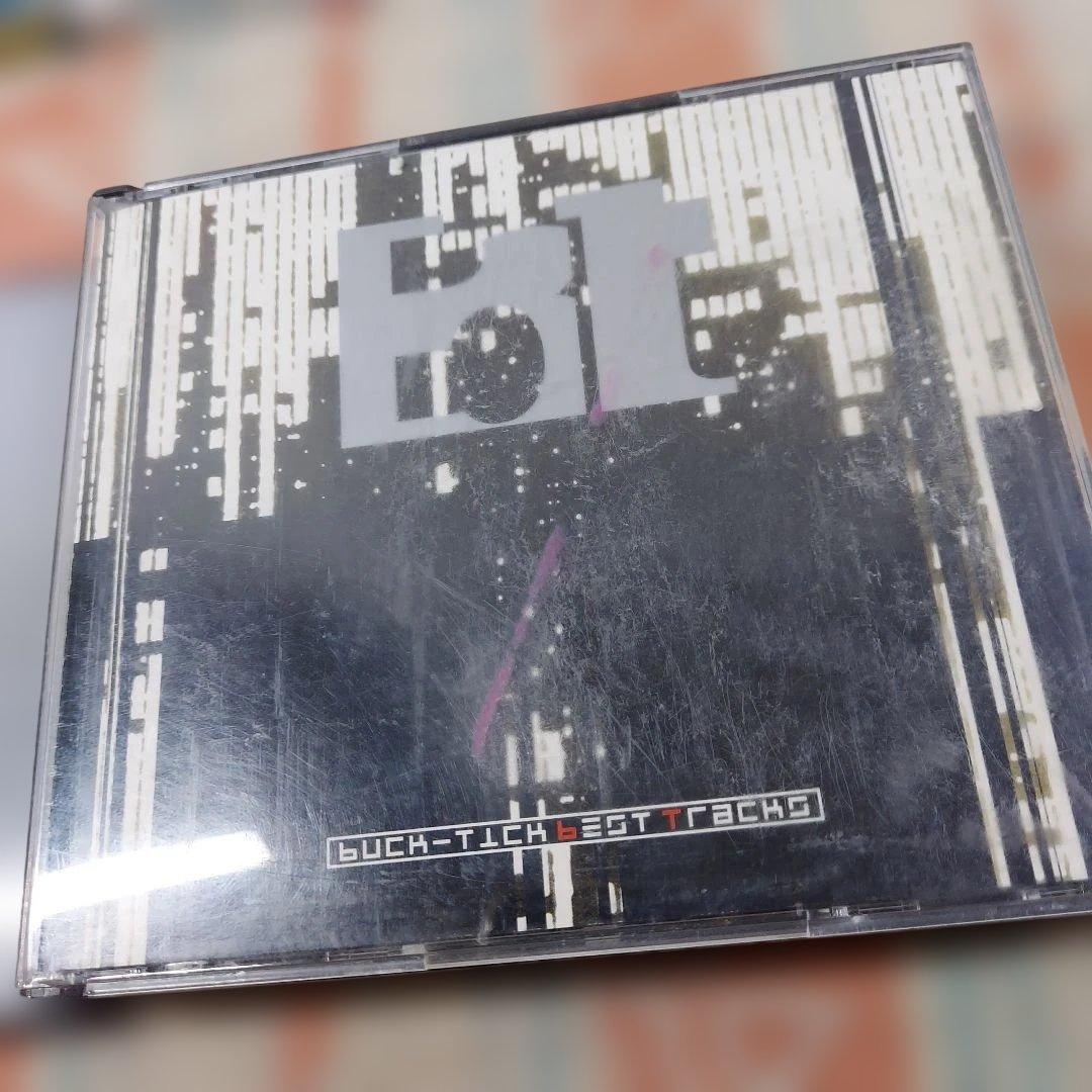BUCK-TICK CD アルバム ライブDVD付きアルバム まとめ　18枚