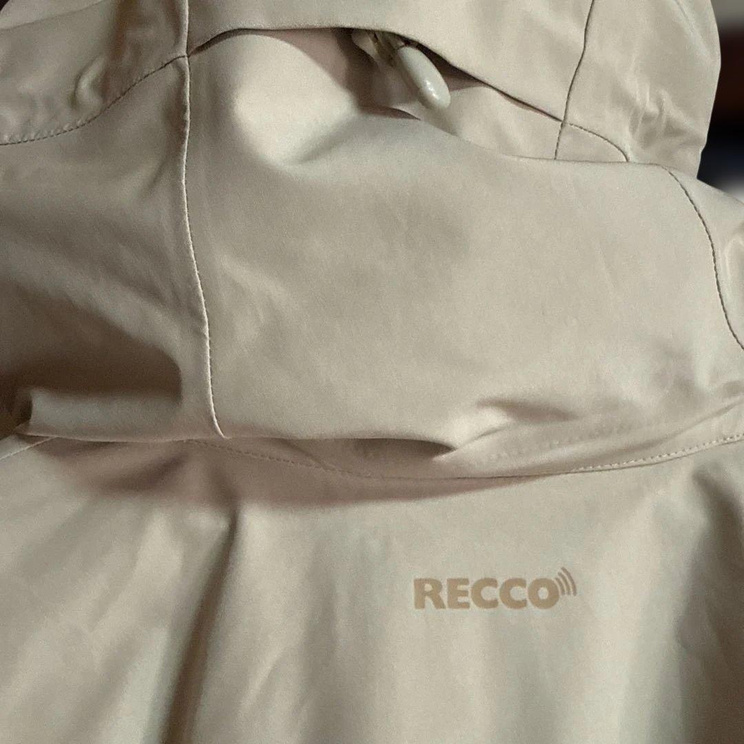 patagonia スノーボードウェア メンズS