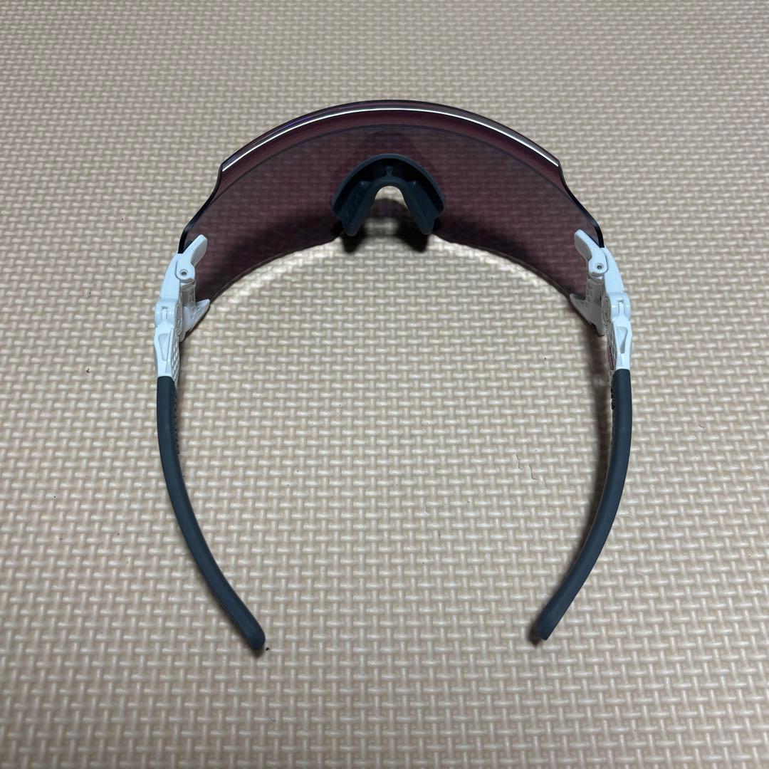 ^_^  OAKLEY サングラス KATO ケイト ホワイト