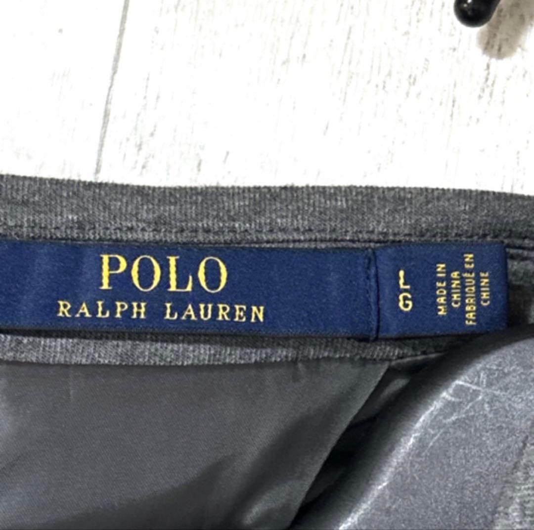 ポロラルフローレン ソフトモダン ダブルニット スポーツコート POLO
