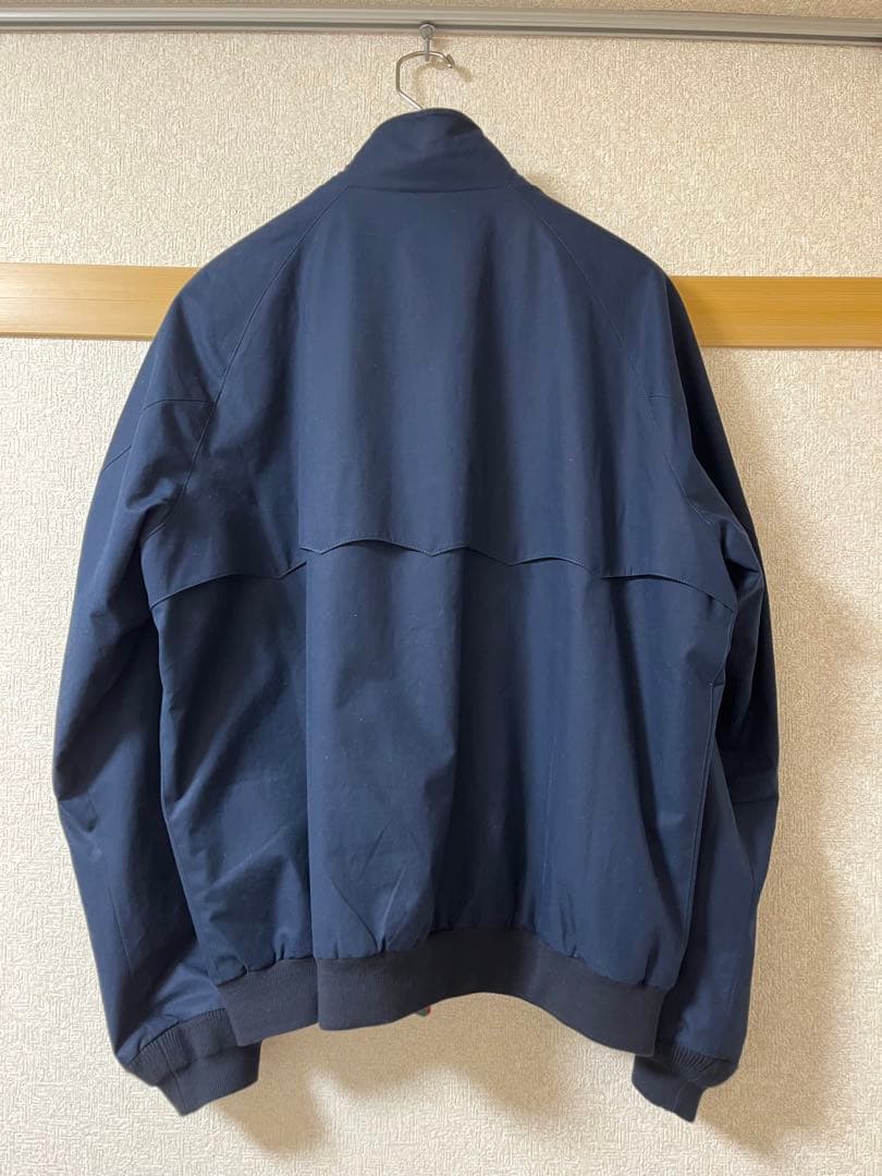 BARACUTA バラクータ SHIPS別注 G9S