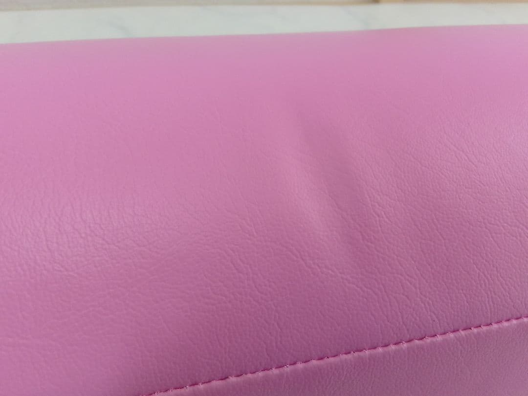 LPN ストレッチポール EX ピンク 98cm×15cm 正規品