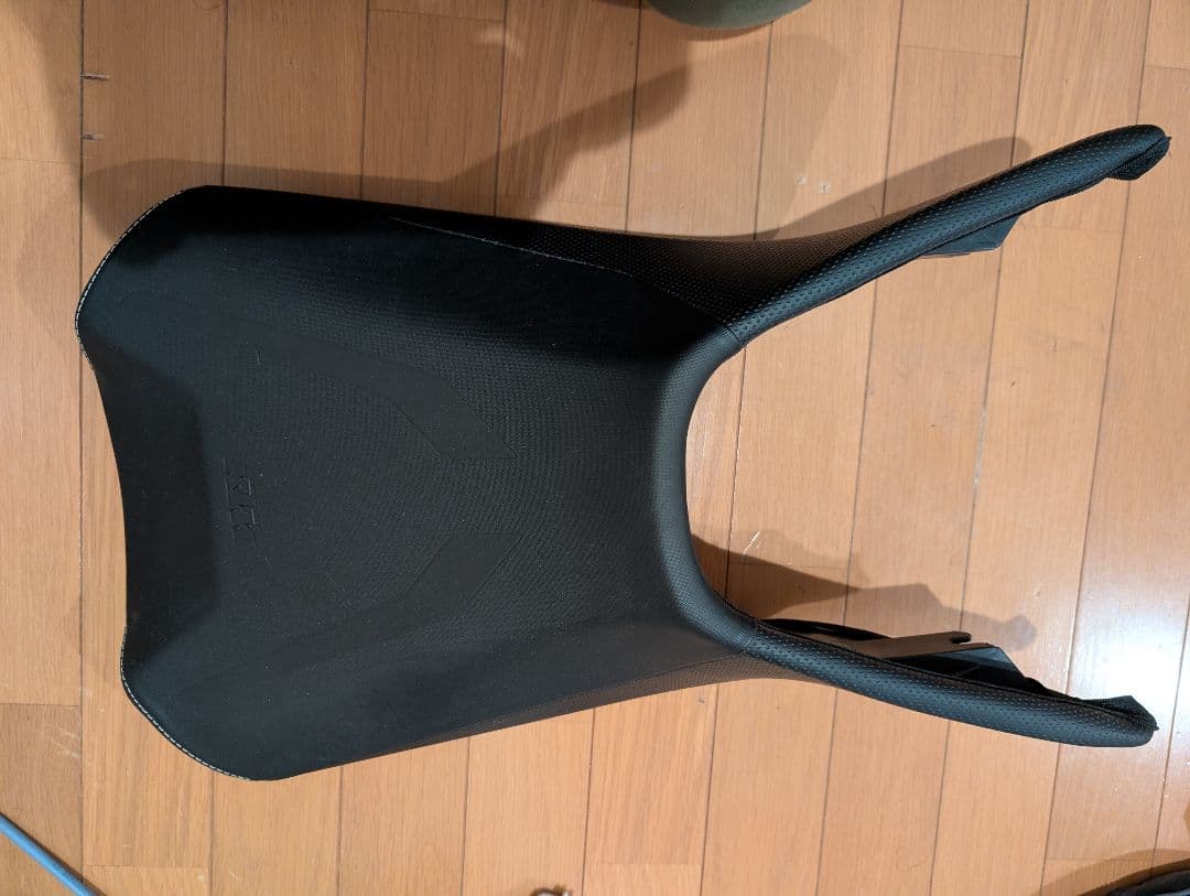 KTM powerparts エルゴシート　メイン・リアセット