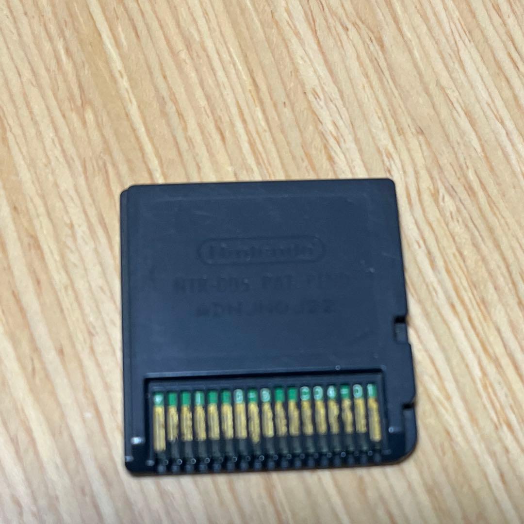 dsソフト　デジモン　まとめ売り
