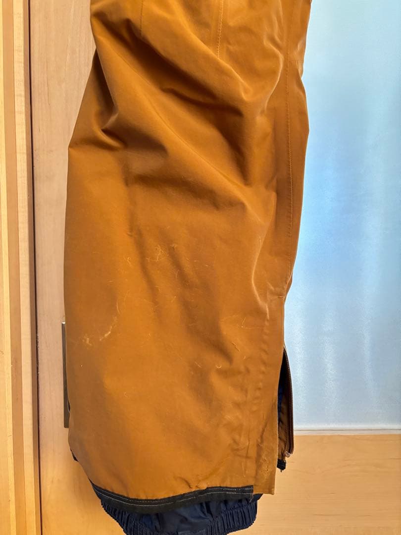 【訳あり】　Burton [ak] GORE-TEX スノーボードパンツ
