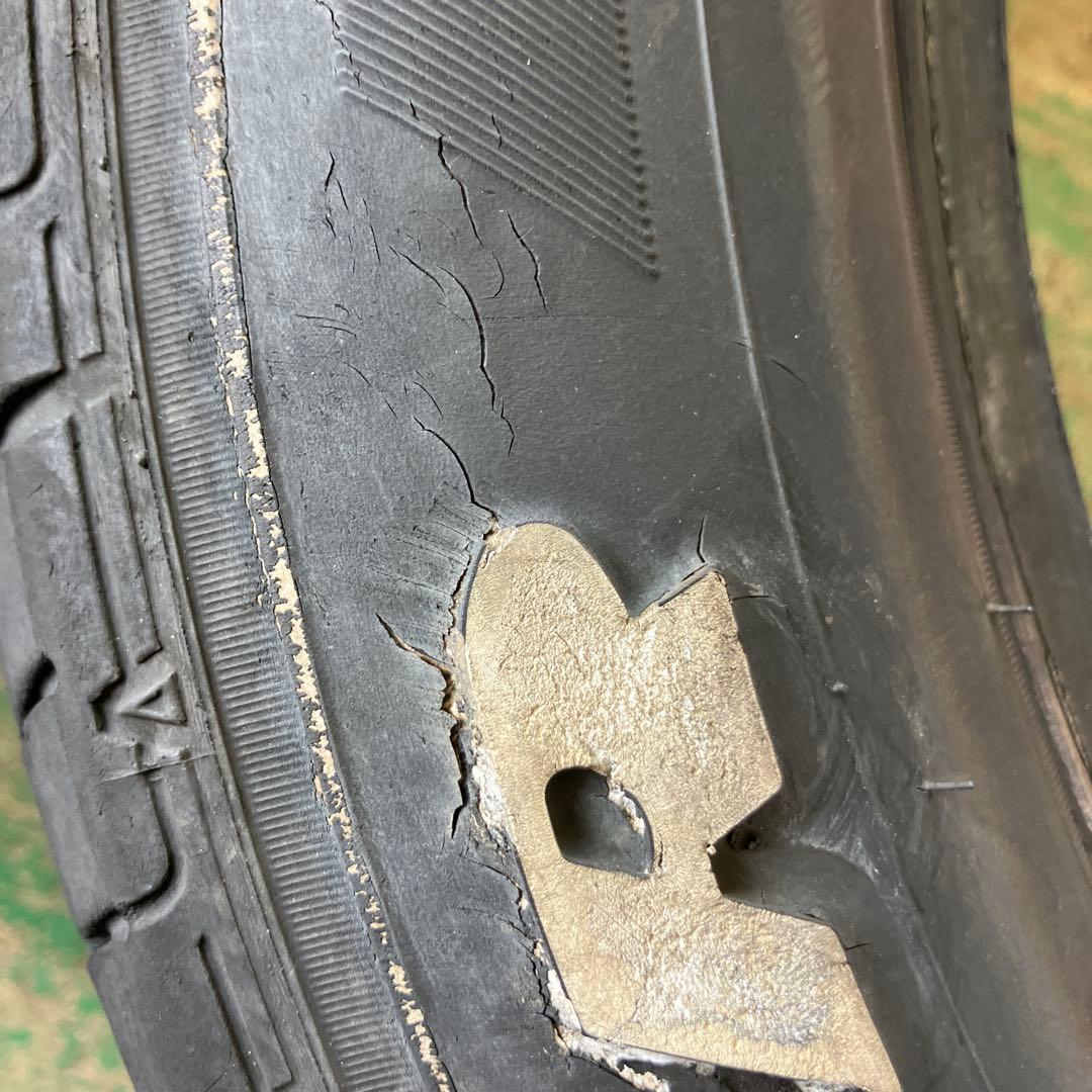 グッドイヤー　ナスカーイーグル1 215/60R17 4本セット　ハイエースなど