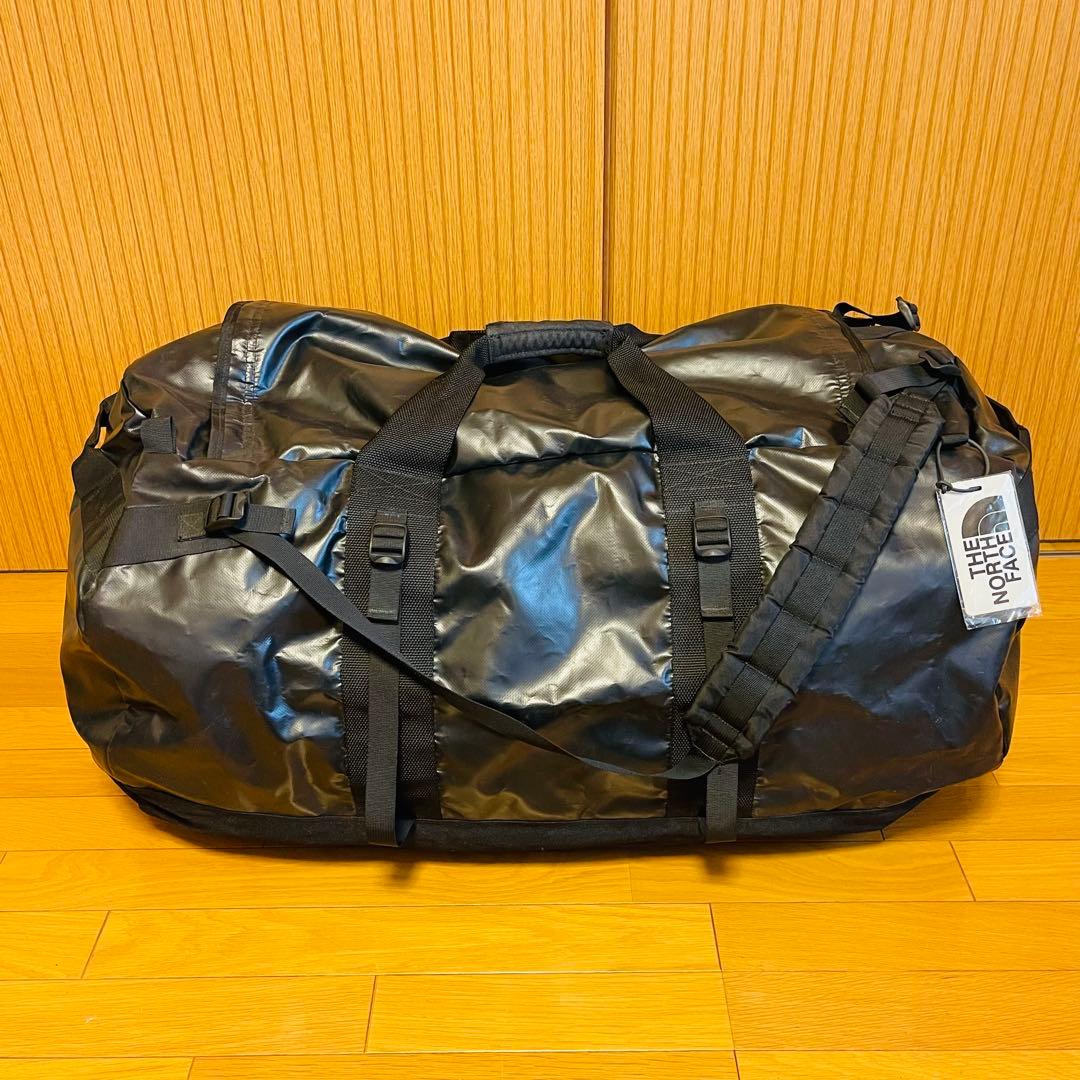 【moo様】ノースフェイス BCダッフル 2way ボストン XLサイズ 大容量