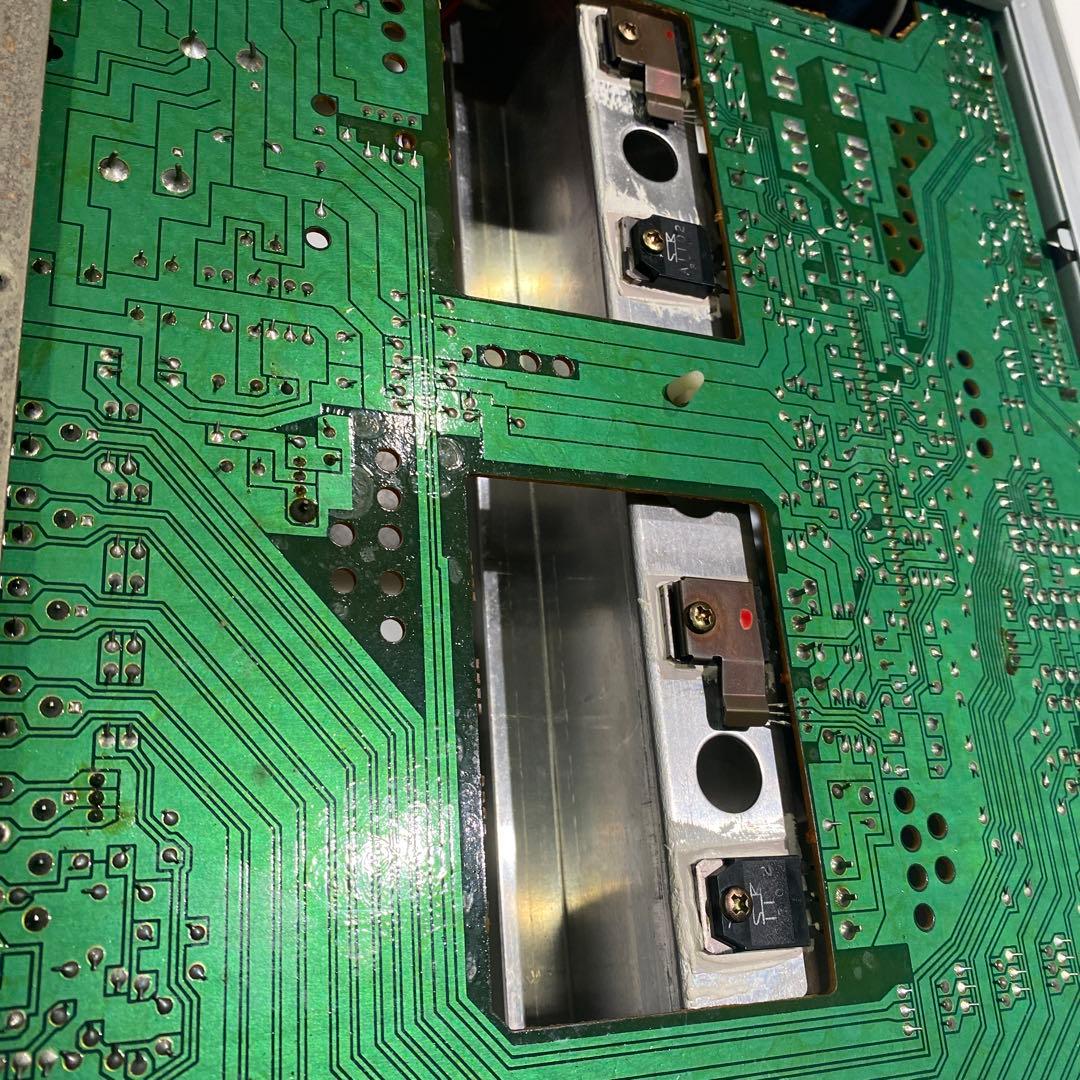 T*i様 YAMAHA プリメインアンプ A-5500 ヤマハ NSシリーズ