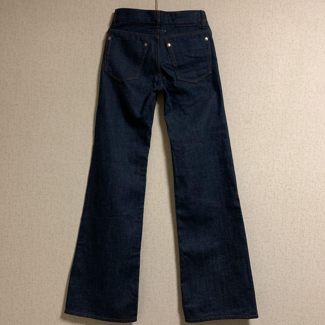 MM6 maison margiela デニムパンツ