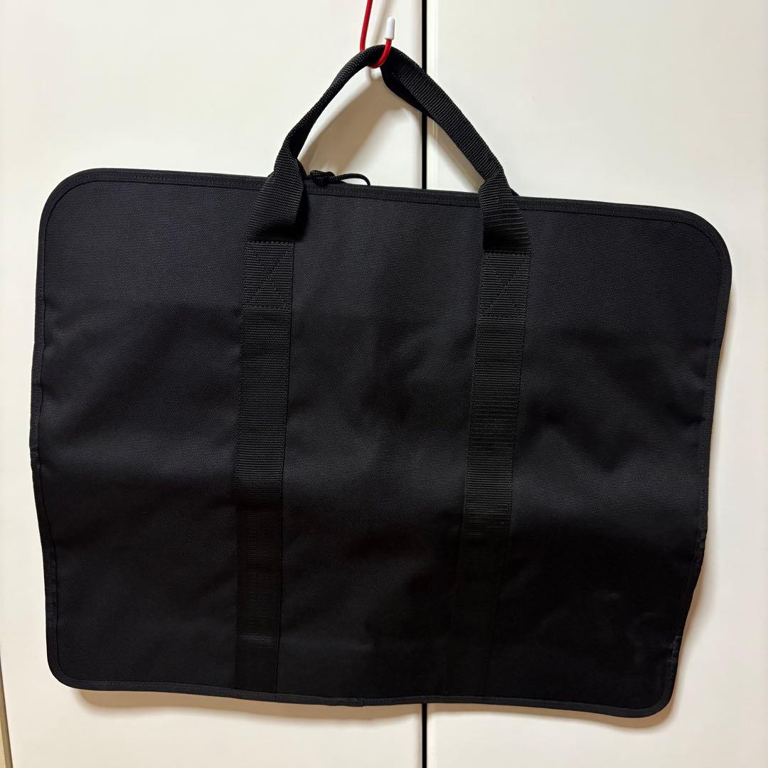 【新品非売品】　スーツバッグ　川崎フロンターレ×ORIHICA×CORDURA