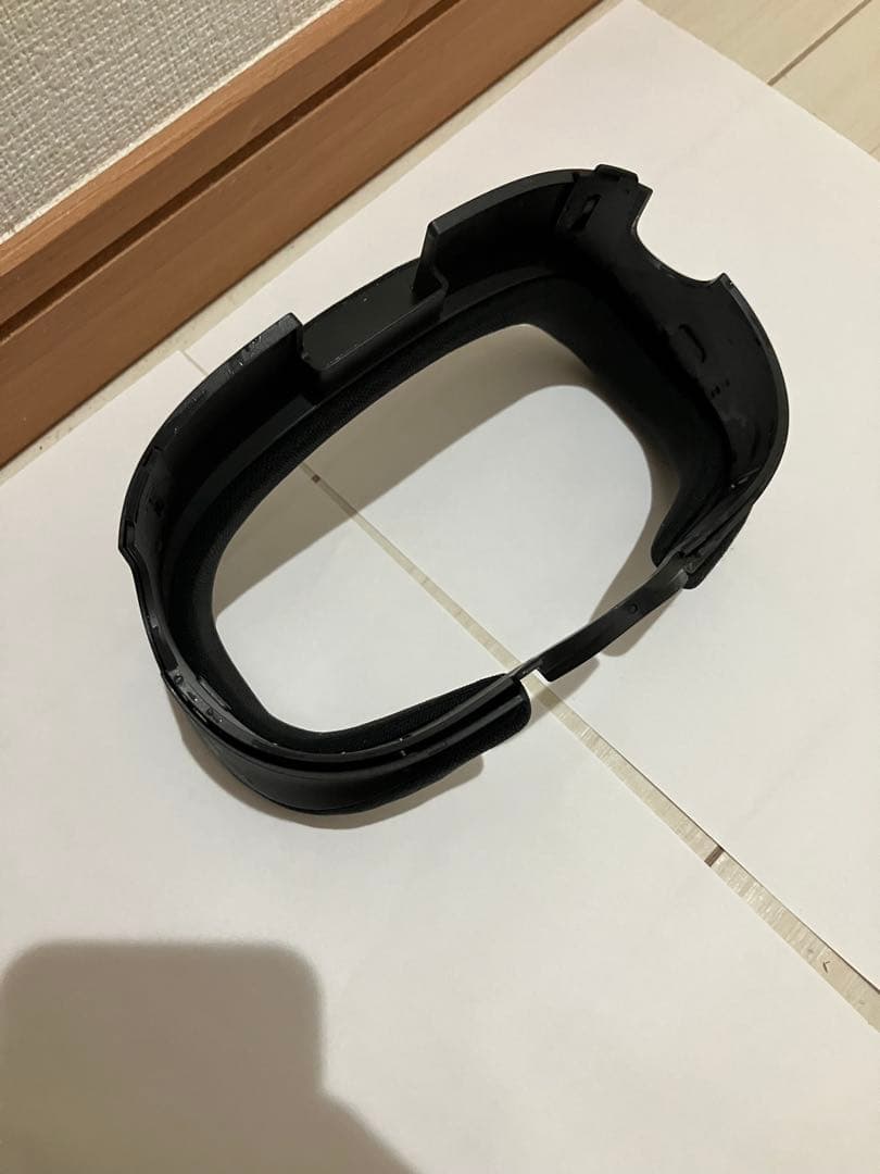  Quest 3 VRヘッドセット 512GB + エリートストラップ