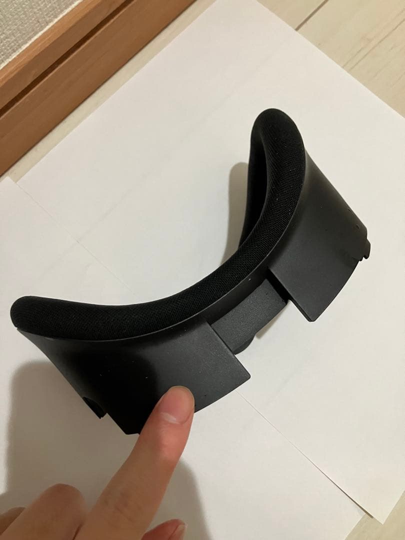  Quest 3 VRヘッドセット 512GB + エリートストラップ