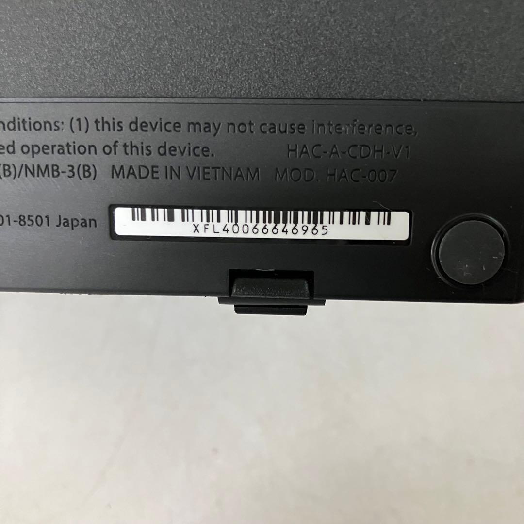 GD5125 Nintendo Switch Joy-Con (L)/(R) …