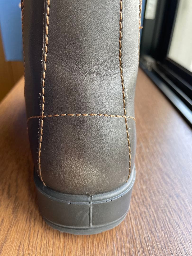 J*o様 blundstone サイドゴアブーツ BS500050 23.5cm
