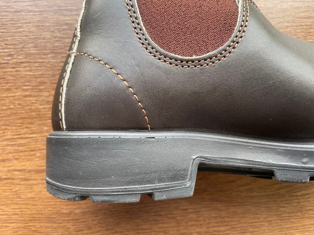 J*o様 blundstone サイドゴアブーツ BS500050 23.5cm