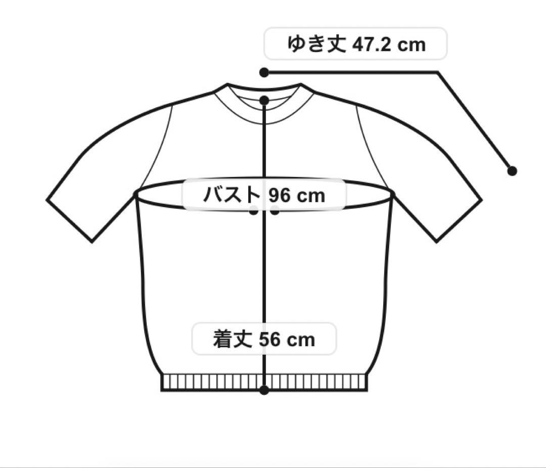 MACKINTOSH PHILOSOPHY バイカラーラインニット　アンサンブル