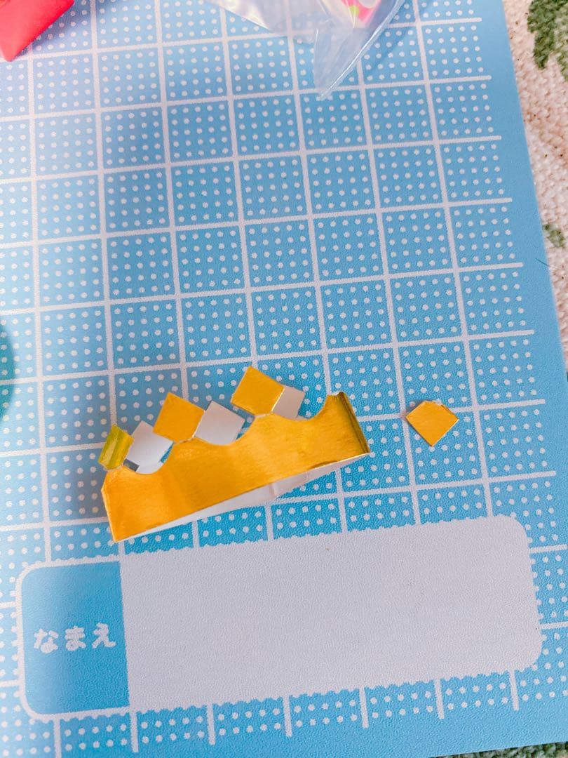 【欠品あり】リーメント mini sweets コンプリート
