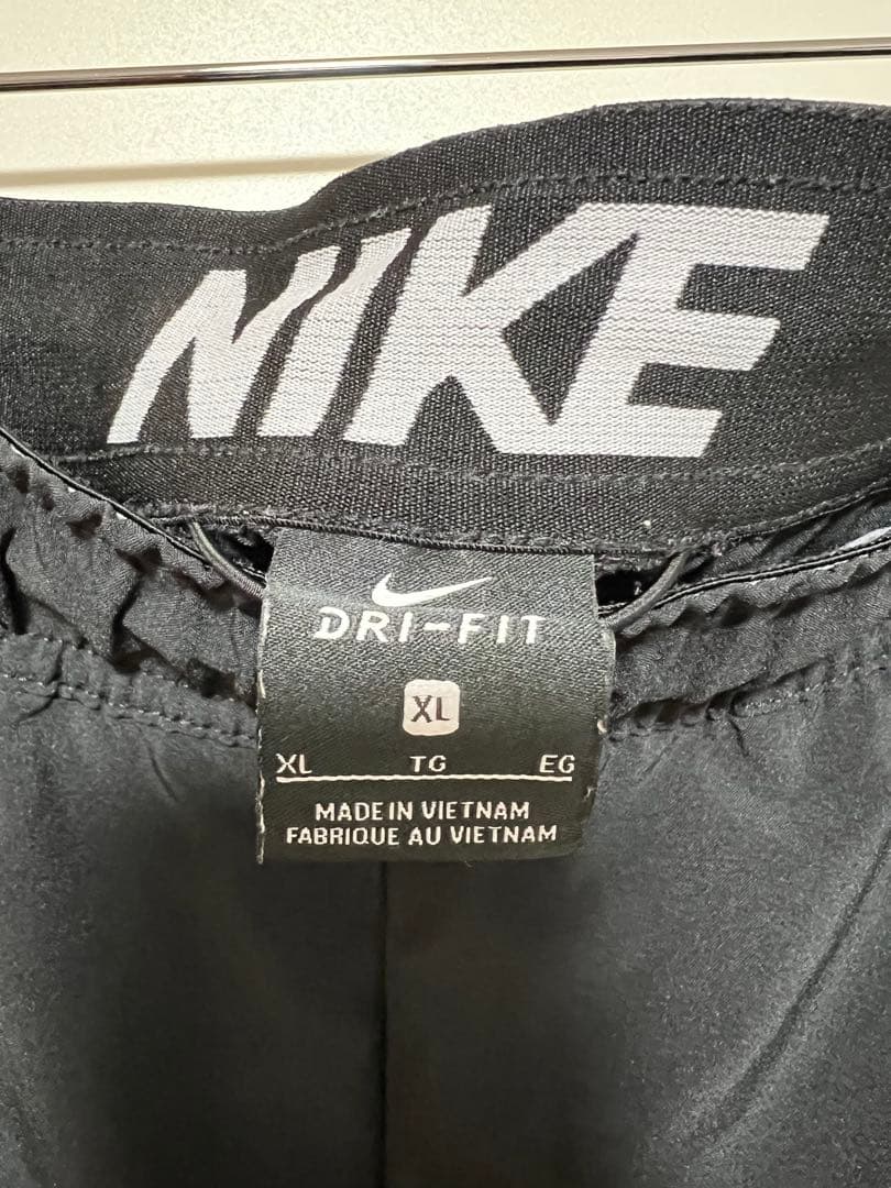 NIKE トレーニングウェア セットアップ XL フーディー ショーツ