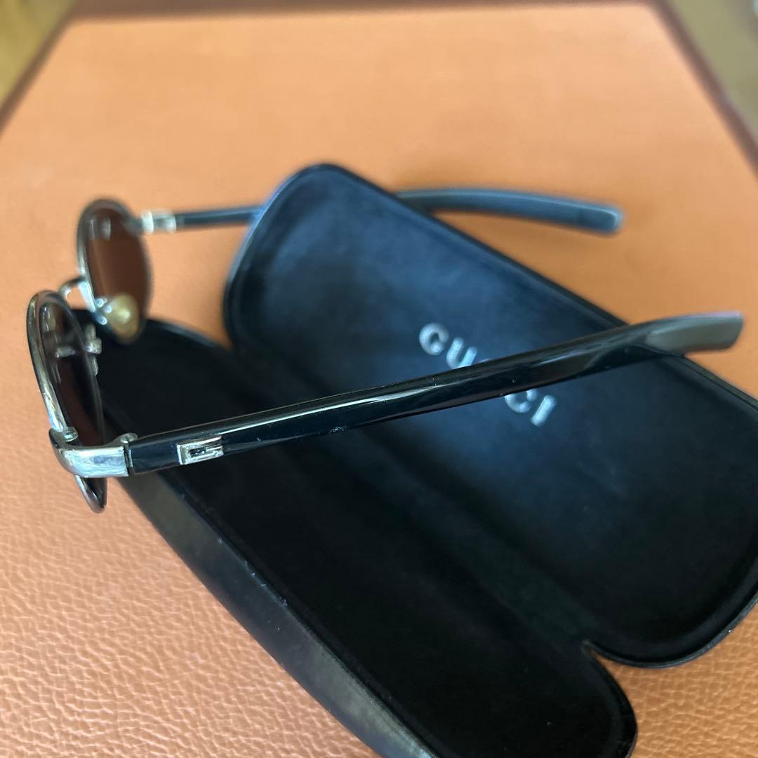 GUCCIサングラス 1614/S 4ZD