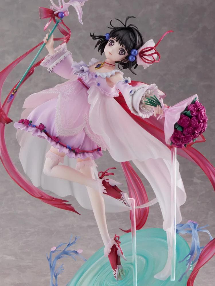 FURYU テイルズ オブ デスティニー2 リアラ 1/7スケールフィギュア