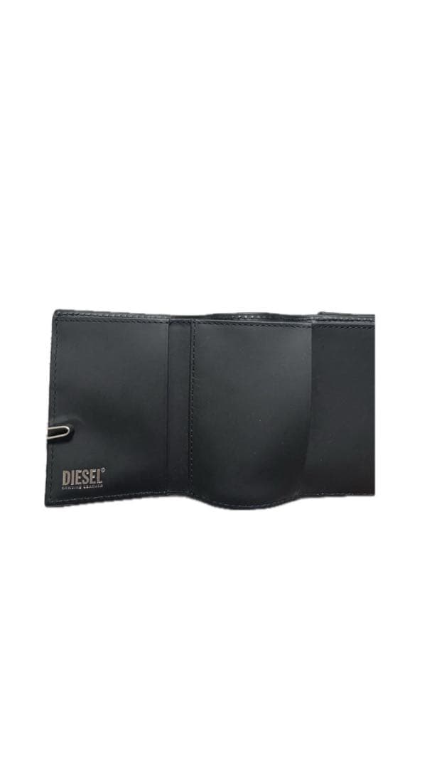 DIESEL 1dr Tri Fold Coin Xs Ii 財布