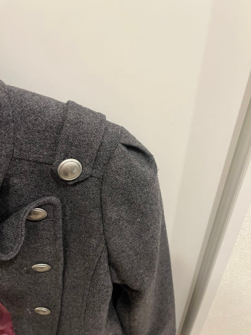 vintage archive jacket pコート　ナポレオンジャケット