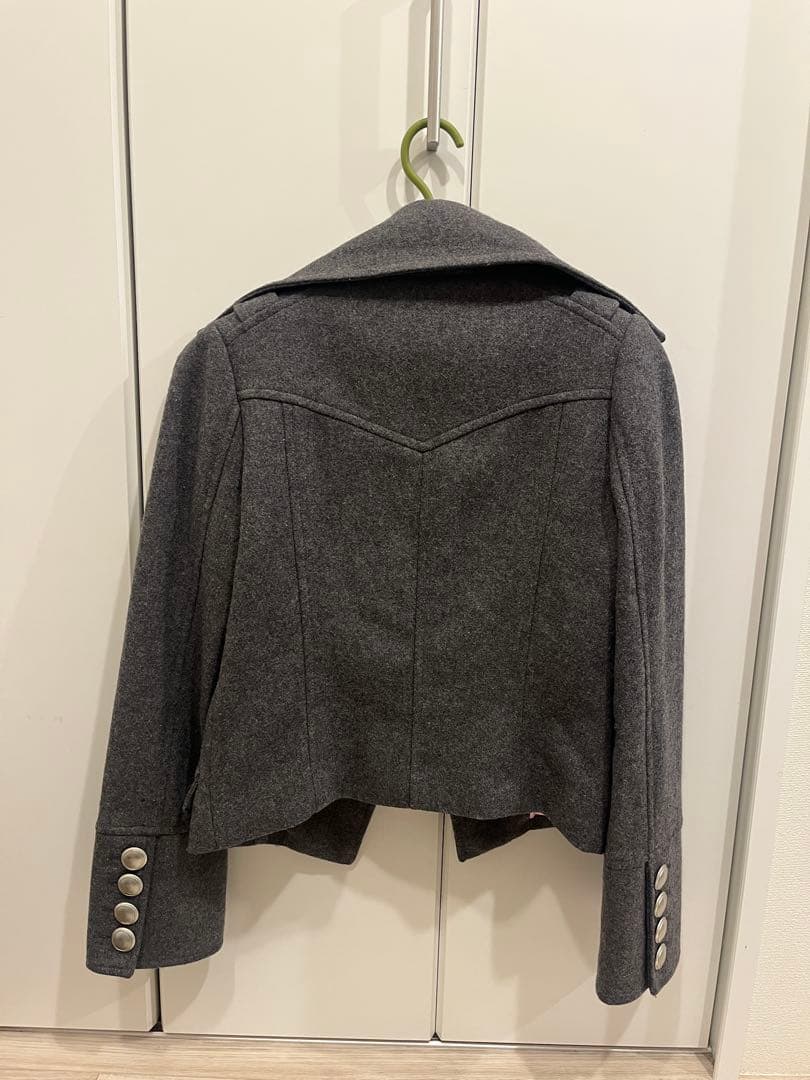 vintage archive jacket pコート　ナポレオンジャケット