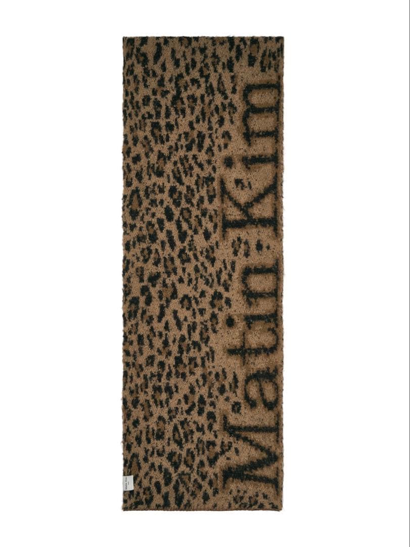 Matin Kim MATIN LEOPARD【౨ৎ】